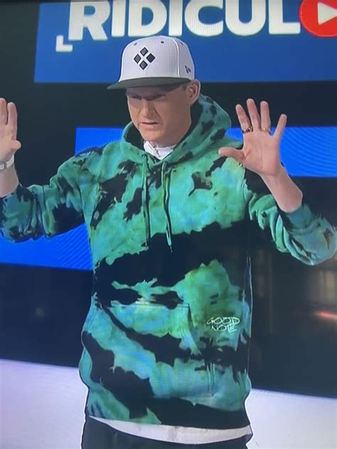 rob dyrdek hoodies ridiculousness.